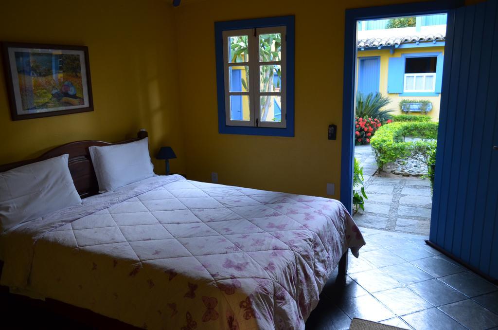 Pousada Repouso Do Guerreiro Búzios Kamer foto