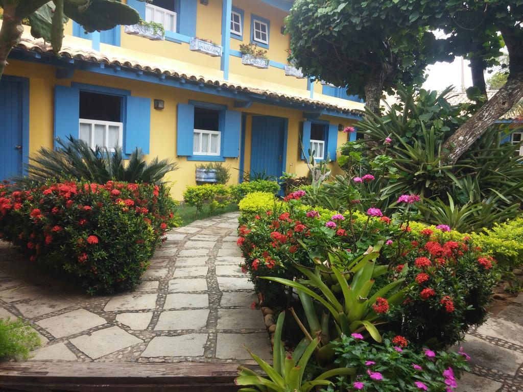 Pousada Repouso Do Guerreiro Búzios Kamer foto
