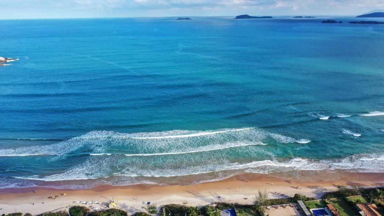 Pousada Repouso Do Guerreiro Búzios Buitenkant foto