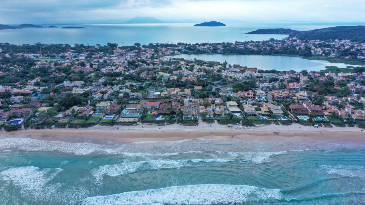 Pousada Repouso Do Guerreiro Búzios Buitenkant foto